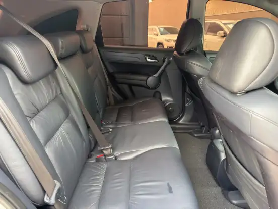 HONDA-CRV-2009