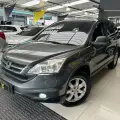 HONDA CRV 2.0 LX 4X2 16V GASOLINA 4P AUTOMÁTICO HONDA CRV 2.0 LX 4X2 16V GASOLINA 4P AUTOMÁTICO