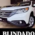 HONDA CRV 2.0 EXL 4X2 16V FLEX 4P AUTOMÁTICO HONDA CRV 2.0 EXL 4X2 16V FLEX 4P AUTOMÁTICO