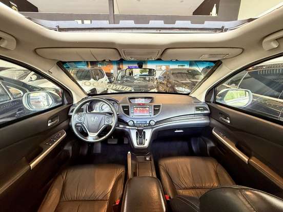 HONDA-CRV-2014