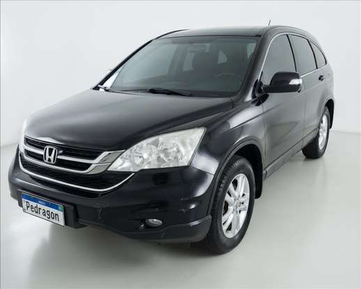 HONDA-CRV-2010