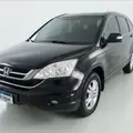 HONDA CRV 2.0 EXL 4X2 16V GASOLINA 4P AUTOMÁTICO HONDA CRV 2.0 EXL 4X2 16V GASOLINA 4P AUTOMÁTICO