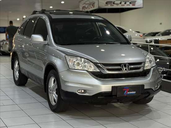 HONDA-CRV-2010