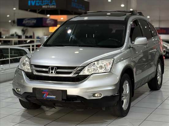 HONDA-CRV-2010