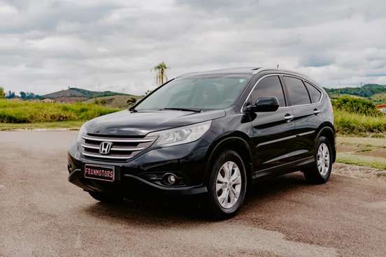 HONDA-CRV-2014