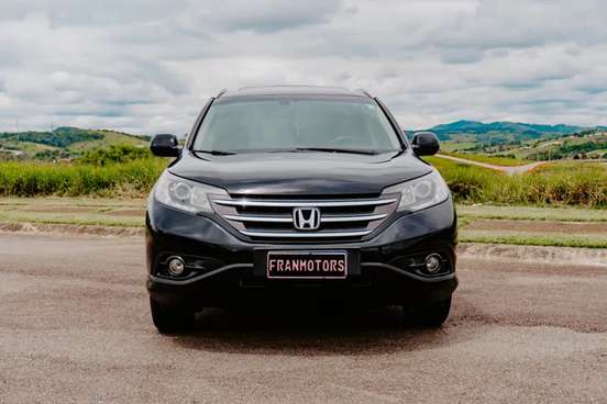 HONDA-CRV-2014