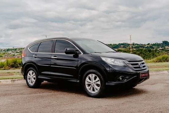 HONDA-CRV-2014