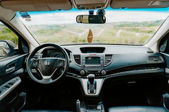 HONDA-CRV-2014