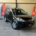 HONDA CRV 2.0 EXL 4X4 16V GASOLINA 4P AUTOMÁTICO HONDA CRV 2.0 EXL 4X4 16V GASOLINA 4P AUTOMÁTICO