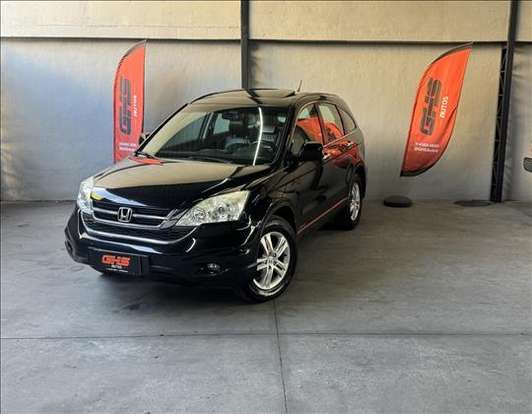 HONDA-CRV-2011
