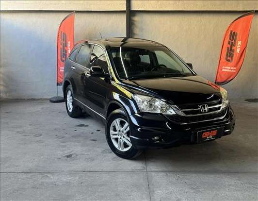 HONDA-CRV-2011