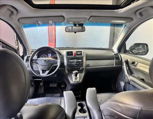 HONDA-CRV-2011