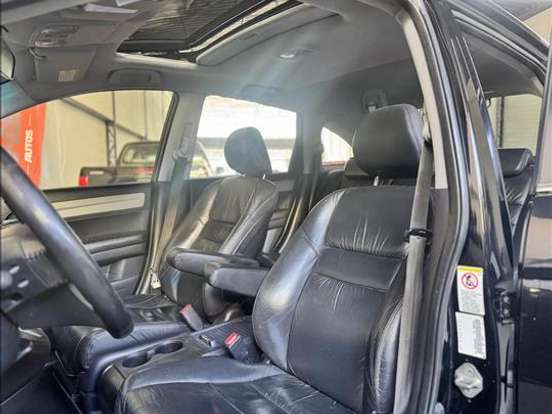 HONDA-CRV-2.0 EXL 4X4 16V GASOLINA 4P AUTOMÁTICO HONDA-CRV-2011