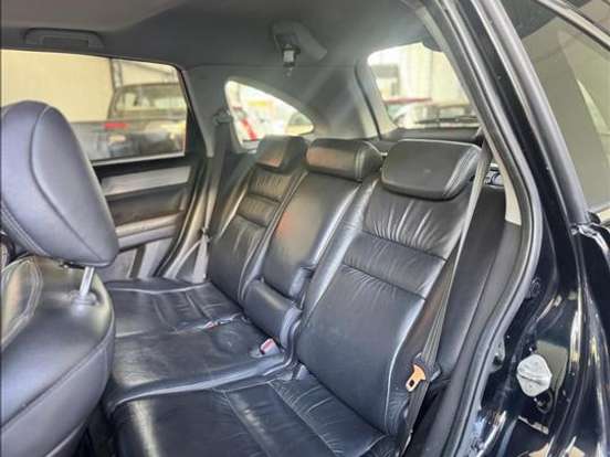 HONDA-CRV-2.0 EXL 4X4 16V GASOLINA 4P AUTOMÁTICO HONDA-CRV-2011