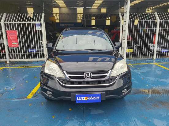 HONDA-CRV-2010