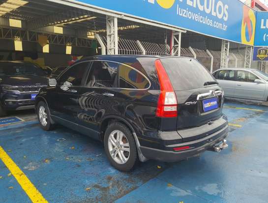 HONDA-CRV-2010