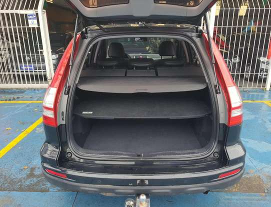 HONDA-CRV-2010