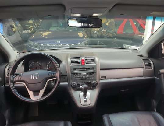 HONDA-CRV-2010