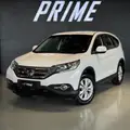 HONDA CRV 2.0 LX 4X2 16V FLEX 4P AUTOMÁTICO HONDA CRV 2.0 LX 4X2 16V FLEX 4P AUTOMÁTICO