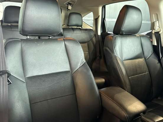 HONDA-CRV-2.0 LX 4X2 16V FLEX 4P AUTOMÁTICO HONDA-CRV-2013