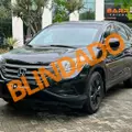 HONDA CRV 2.0 LX 4X2 16V GASOLINA 4P AUTOMÁTICO HONDA CRV 2.0 LX 4X2 16V GASOLINA 4P AUTOMÁTICO