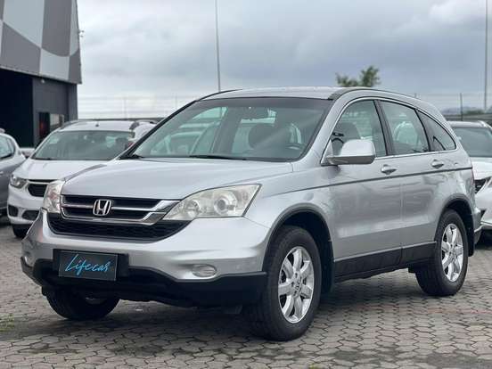 HONDA-CRV-2011