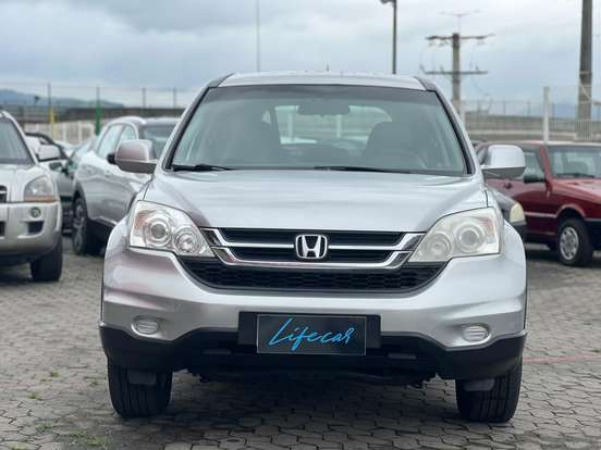 HONDA-CRV-2011