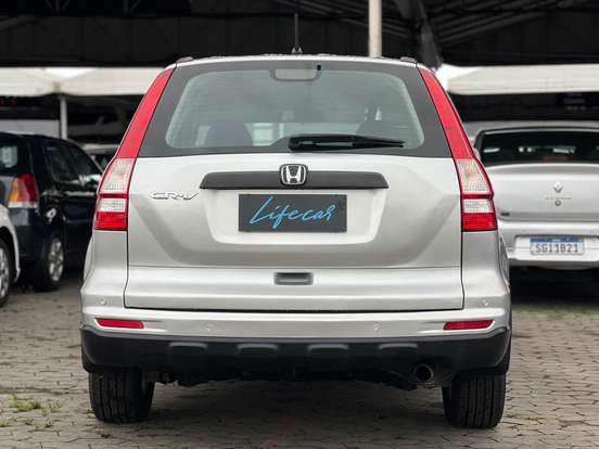 HONDA-CRV-2011