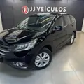 HONDA CRV 2.0 LX 4X2 16V GASOLINA 4P AUTOMÁTICO HONDA CRV 2.0 LX 4X2 16V GASOLINA 4P AUTOMÁTICO