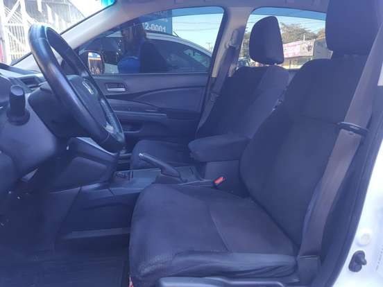 HONDA-CRV-2.0 LX 4X2 16V GASOLINA 4P MANUAL HONDA-CRV-2012