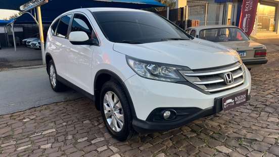 HONDA-CRV-2012
