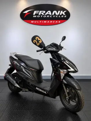 HONDA ELITE 125i 