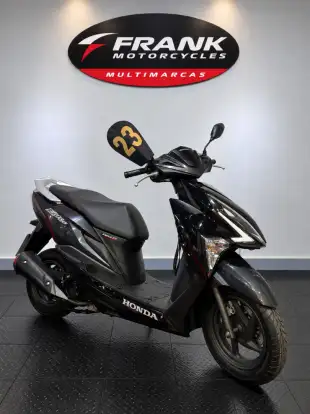 HONDA-ELITE 125i HONDA-ELITE 125i-2023