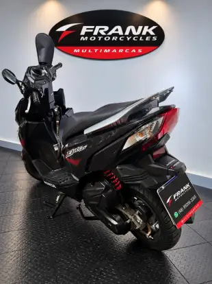 HONDA-ELITE 125i HONDA-ELITE 125i-2023
