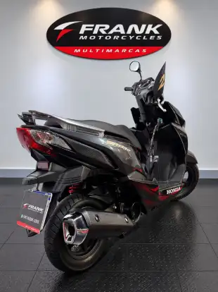 HONDA-ELITE 125i HONDA-ELITE 125i-2023