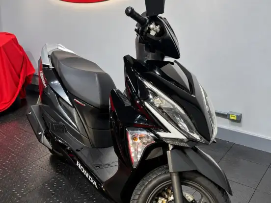 HONDA-ELITE 125i HONDA-ELITE 125i-2023