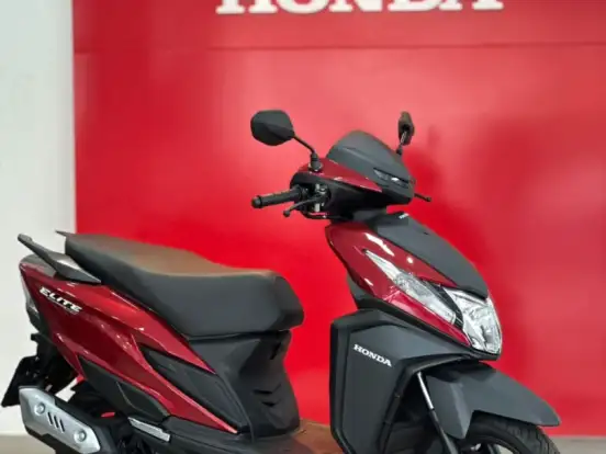 HONDA-ELITE 125i HONDA-ELITE 125i-2026