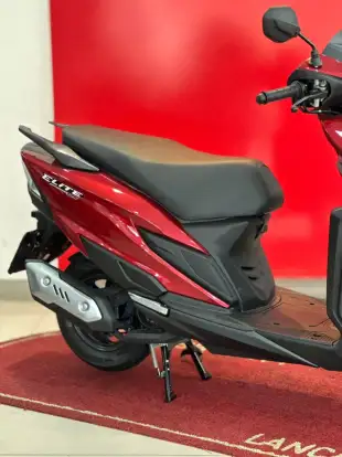 HONDA-ELITE 125i-2026