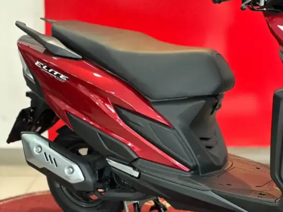 HONDA-ELITE 125i HONDA-ELITE 125i-2026