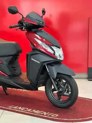 HONDA-ELITE 125i-2026