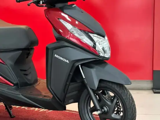 HONDA-ELITE 125i HONDA-ELITE 125i-2026
