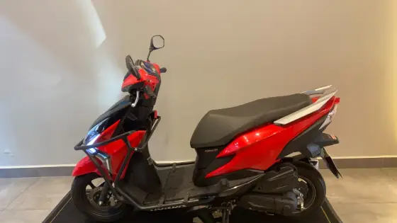 HONDA ELITE 125i 