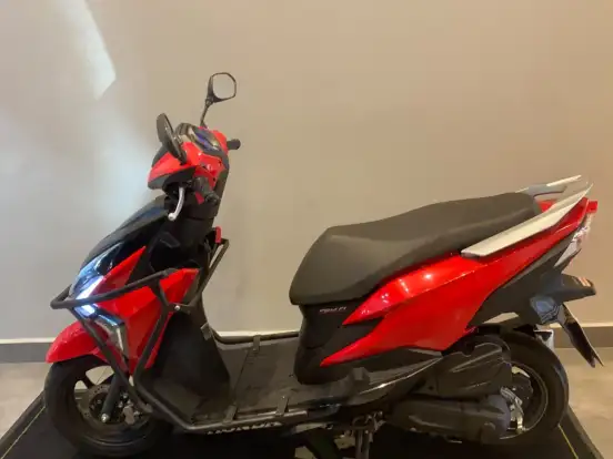 HONDA-ELITE 125i HONDA-ELITE 125i-2023