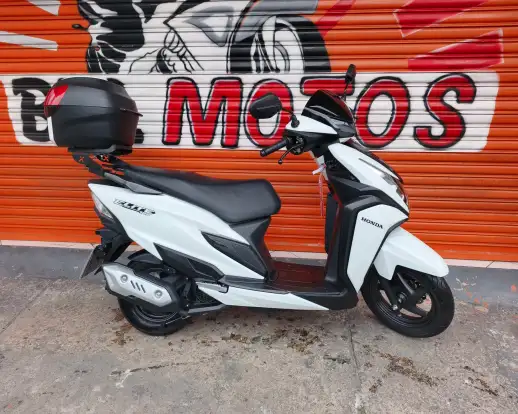HONDA-ELITE 125i-2025
