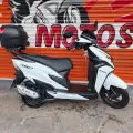 HONDA ELITE 125i HONDA ELITE 125i