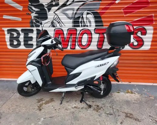 HONDA-ELITE 125i HONDA-ELITE 125i-2025