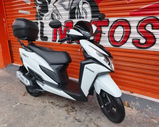 HONDA-ELITE 125i-2025