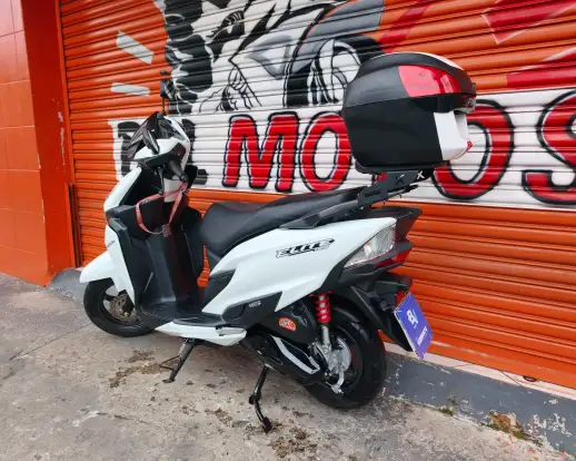 HONDA-ELITE 125i-2025
