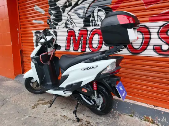 HONDA-ELITE 125i HONDA-ELITE 125i-2025