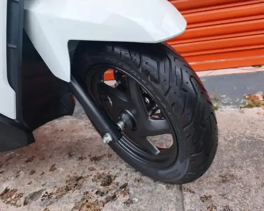 HONDA-ELITE 125i-2025